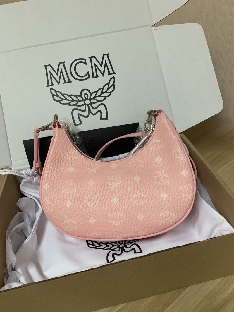 MCM Hobo Bags